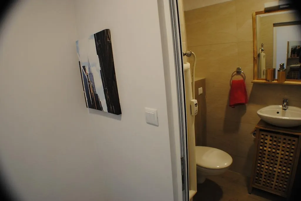 Mladost 1 Apartment Sofia