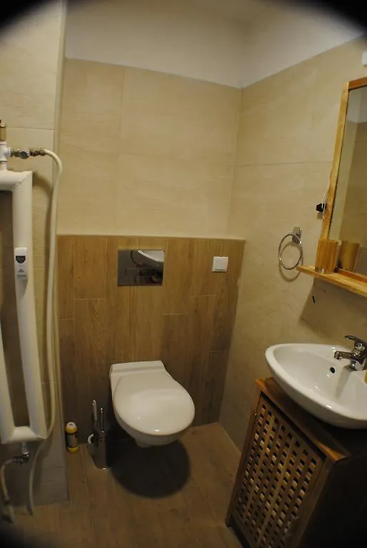 Mladost 1 Apartment Sofia