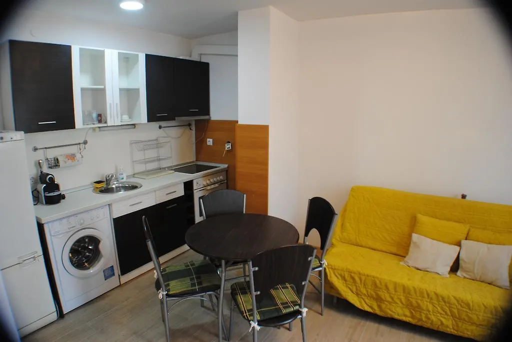 Mladost 1 Apartment Sofia
