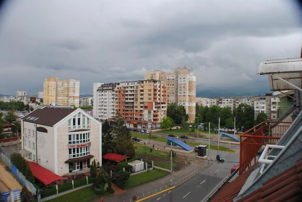 Mladost 1 Apartment Σόφια Βουλγαρία