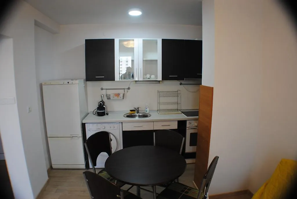 Mladost 1 Apartment Σόφια